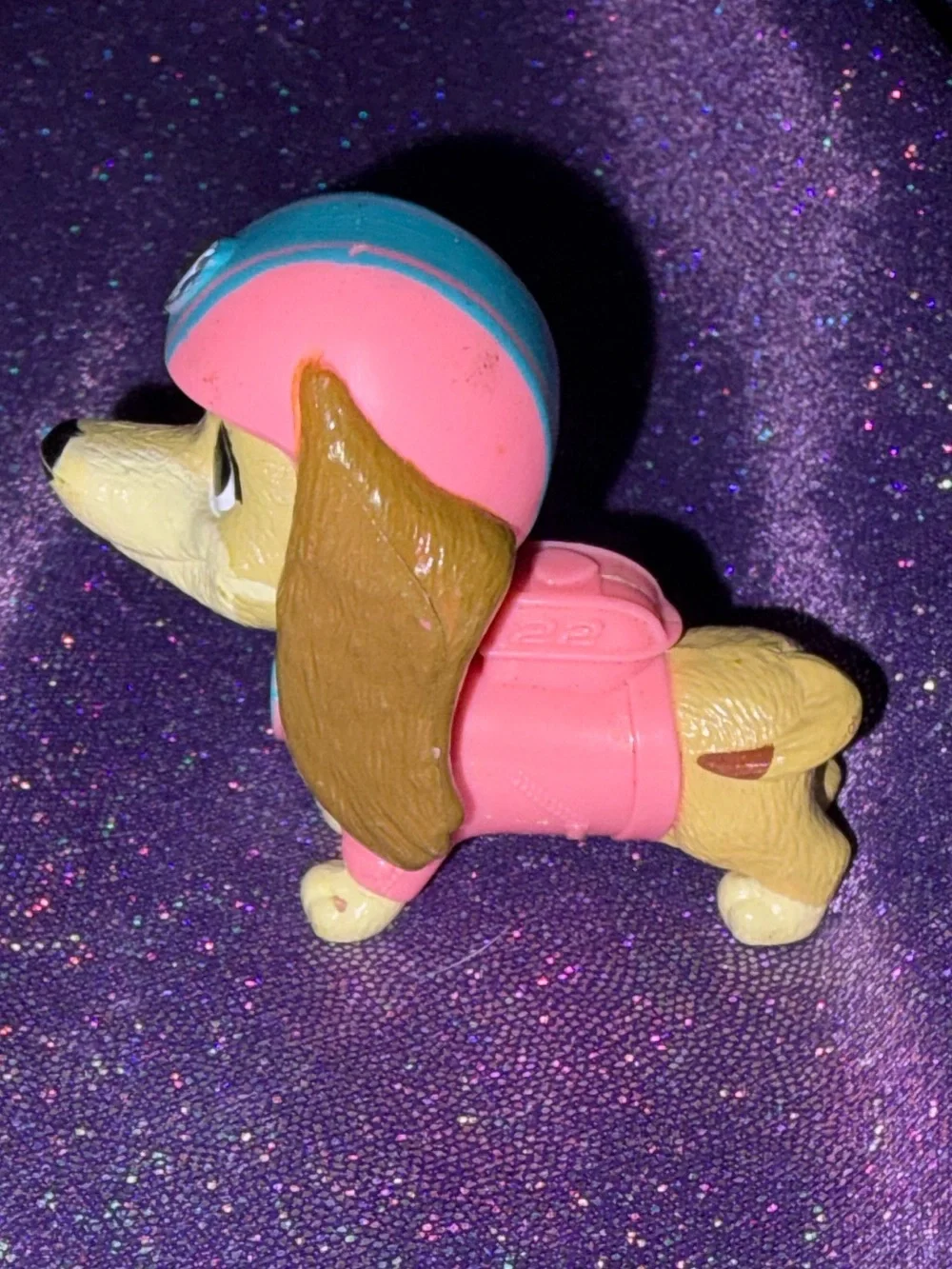 Paw Patrol Liberty